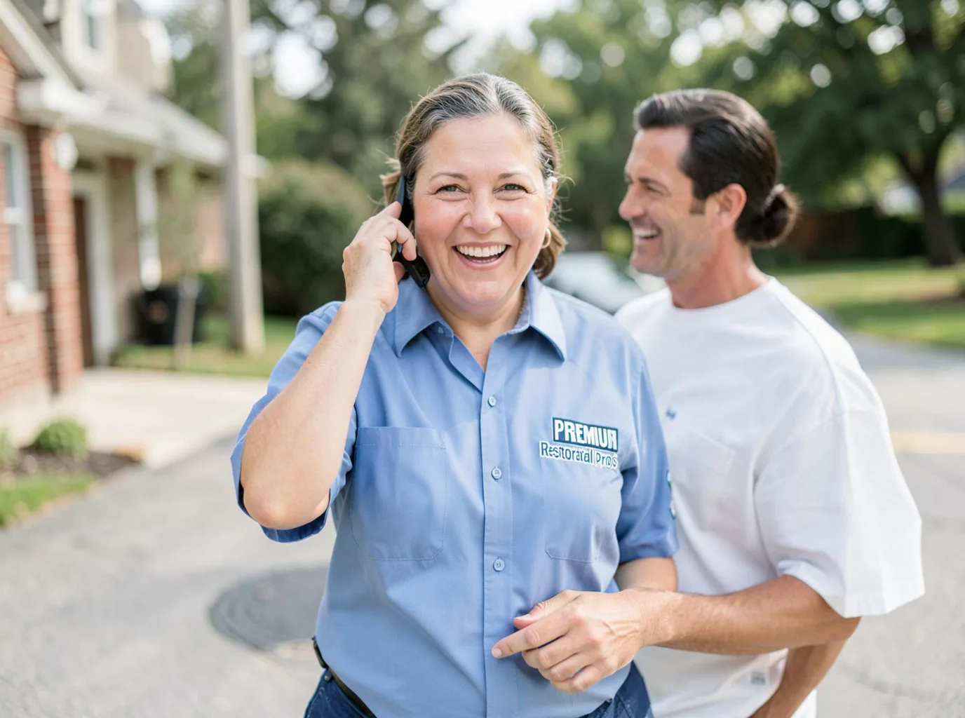 Water Damage Restoration Shenandoah, PA FAQs